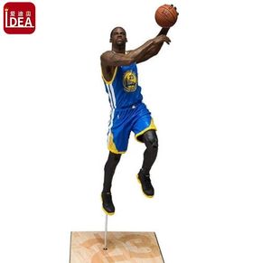 Figurines d'action de joueur de basket-ball Kobe personnalisées, figurines d'action en PVC 3D de la <span class=keywords><strong>NBA</strong></span> pour collectionneurs - Product Image 6