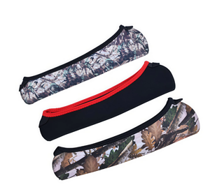 Housse de protection tactique en alliage d'aluminium TYPHON - Étanche, anti-poussière, légère, pour télescopes et jumelles - Product Image 1