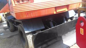 Excavadora sobre orugas Doosan de shanghai, maquinaria de movimiento de tierra, 140w-7, gran oferta - Product Image 3