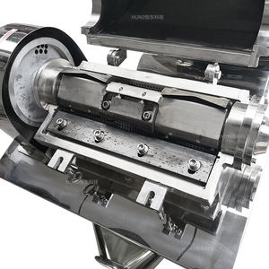 Cânfora grosseiro triturador, enxofre kibbler, grafite grânulo triturador máquina - Product Image 6