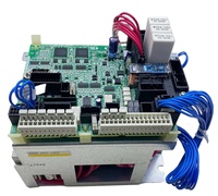 Unidad de Parada de Emergencia FANUC A05B-2601-C402