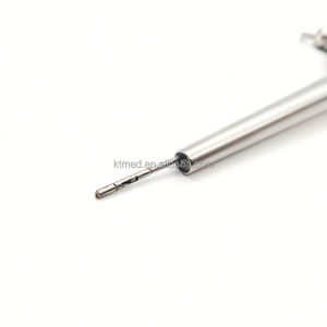 กล้องตรวจหูแบบแข็งสำหรับสัตวแพทย์ ระดับมืออาชีพ พร้อมช่องส่องตรวจ รุ่น KT-PW02 - Product Image 6