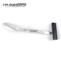 Câble de disque dur pour ordinateur portable R7000 pour 5i 17 R7000 Y7000P connecteur SSD SATA Y750-15 Y550-17P Flex NBX0001TB