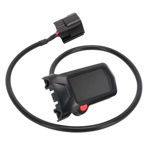 Repuestos para bicicleta eléctrica Surron Light Bee: instrumento, disco de freno, manillar, guardabarros, acelerador - Product Image 1