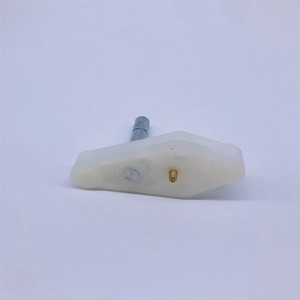 อะไหล่แขนโยกไนลอน QKS9 สำหรับลูกบอลและชิ้นส่วนล้อประตูลิฟต์ - Product Image 4