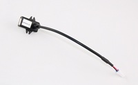 Kit de conversion de vélo électrique Super 73 3000w avec câble