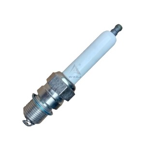 Bujías 243-4291 con Punta de Iridio para Motor de Gasolina Cat G3520c G3612 - Product Image 3