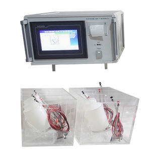 JLD-6F בודק שטף חשמלי מדויק גבוה עבור ציוד בדיקה אנליטיים יון כלוריד - Product Image 3