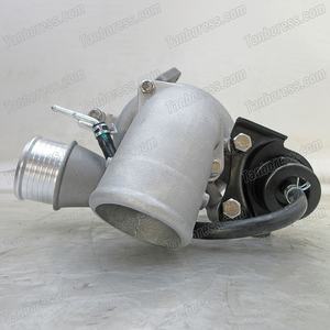 Tanboress โรงงาน <span class=keywords><strong>TD03</strong></span> ซุปเปอร์ชาร์จเจอร์ 28231-4A850 90130-01040 เทอร์โบสําหรับ Hyundai D4CB ชิ้นส่วนเครื่องยนต์ดีเซล - Product Image 2