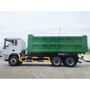 Prix d'usine Sinotruk Howo 6X4 10 roues 20 tonnes 25 tonnes Camion benne à bras de levage pour la collecte des déchets à vendre - Product Image 6
