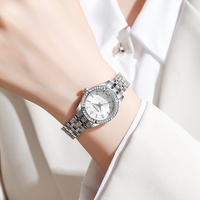 Bague connectée musulmane QB708 pour usine de bijoux (ODM/OEM) avec fonction de recherche de la Qibla, alarme Azan, compteur de Tasbeeh numérique et application