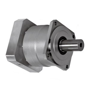 Reductor de Velocidad Planetario Xinbao Gearbox VRB-115C-10-K3-28HB22 para Reemplazo y Reparación - Product Image 1