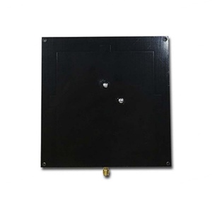 เสาอากาศ RFID UHF ระยะไกลแบบโพลาไรเซชันวงกลม Vanch VA-1212 5dbi 860-960MHz ABS ระบบจัดการทรัพย์สินคลังสินค้า ISO - Product Image 4