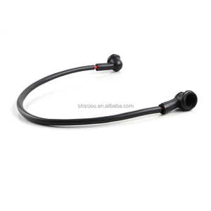 Para <span class=keywords><strong>BAJAJ</strong></span> <span class=keywords><strong>Boxer</strong></span> BM150 BM <span class=keywords><strong>150</strong></span> <span class=keywords><strong>Boxer</strong></span> motocicleta Motor línea Cable motocicleta repuestos y accesorios - Product Image 4