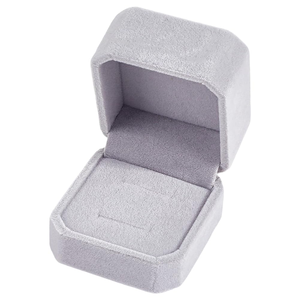 Wholesale Ultra-fine Fiber Jewelry <b>Boxes</b>, <b>Ring</b> Pendant <b>Boxes</b>, Bracelets, Long Chains, Pearl Necklaces, Jewelry Packaging <b>Boxes</b> - Product Image 1