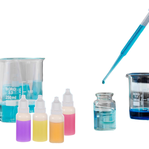 ขวดหยดของเหลวแบบบีบได้5มล. 10มล. 15มล. 20มล. 30มล. 50มล. 60มล. 80มล. 100มล. - Product Image 4