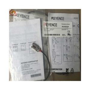 Sensor Fotoeléctrico PR-MB30P3 PR-MB30P2 PR-MB30P4 PR-MB30P5 para Automatización Industrial y Producción en Fábrica - Product Image 1