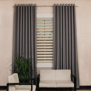 Directo de fábrica, lujosa y delicada cortina para el hogar, Placa dorada, bordado Floral, cortinas de oscurecimiento para Villa - Product Image 4
