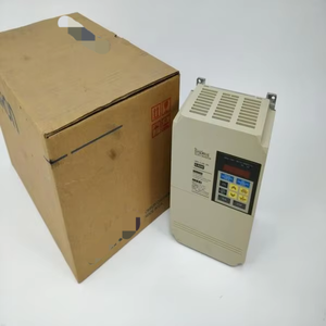 Новое и оригинальное 3g3xv-a4004-e Sysdrive автоматизировать программируемую промышленную автоматизацию - Product Image 1