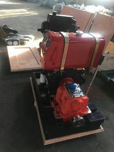 Moteur diesel neuf et best-seller de petite taille 30cv-50cv avec boîte de vitesses utilisé pour la marine - Product Image 5