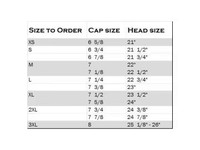 Casque de soudeur ignifuge réversible, chapeau de soudeur en coton pur, lavable et durable pour l'Europe et l'Amérique