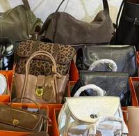 Sac bandoulière rétro pour femme - Sac à chaîne tendance