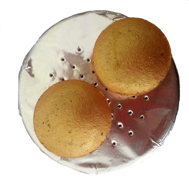 Поставка, торговая компания, кальян цвета Коко, золотой Факел, уголь для кальяна