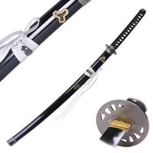 Nuevo estilo <span class=keywords><strong>Kill</strong></span> <span class=keywords><strong>Bill</strong></span> Film & TV Peripheral Cosplay Sword - Product Image 1