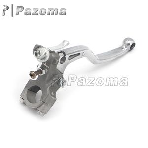 Vélo Guidon Avant Maître-<span class=keywords><strong>Cylindre</strong></span> <span class=keywords><strong>De</strong></span> <span class=keywords><strong>Frein</strong></span> Avec Levier <span class=keywords><strong>de</strong></span> Freinage Interrupteur Pour Honda CR CRF 125R 150R 250R 250X 450R 450X - Product Image 4