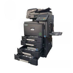 Máquina <span class=keywords><strong>fotocopiadora</strong></span> de segunda mano de bajo <span class=keywords><strong>precio</strong></span> para impresora de oficina monocromática <span class=keywords><strong>Kyocera</strong></span> 3501i A3 - Product Image 3