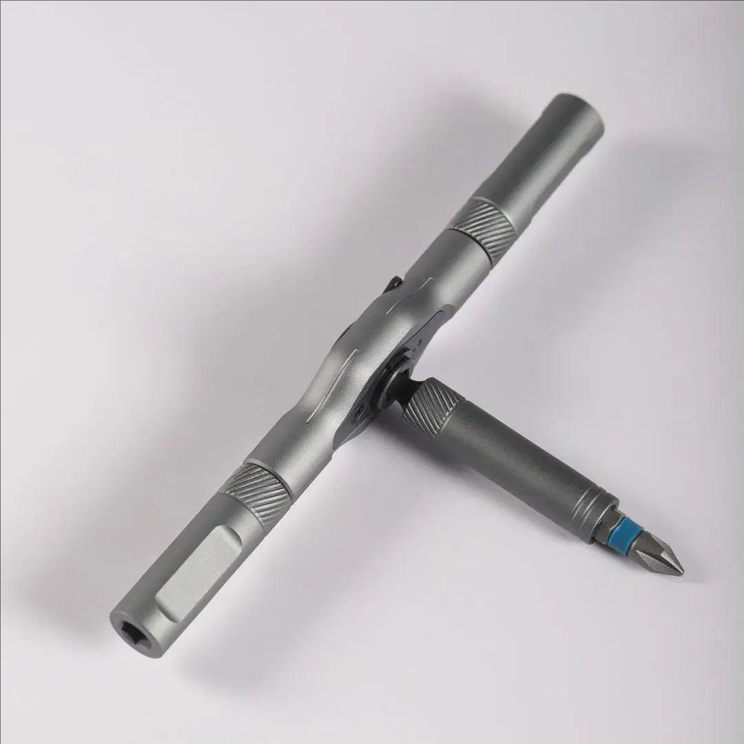 magsnap ratchet precision screwdriver set