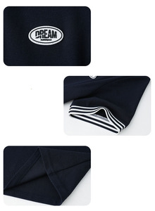 Tenues assorties pour la <span class=keywords><strong>famille</strong></span>, vêtements <span class=keywords><strong>d</strong></span>écontractés pour les <span class=keywords><strong>vacances</strong></span> à la plage, t-shirt et robe longue assortis, <span class=keywords><strong>été</strong></span> 2025 - Product Image 5
