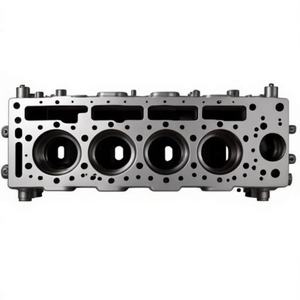 Bloque de Cilindros para Camión Excavador C13, Motor Diésel, Ensamblaje de Bloque Desnudo D10T D10T2 D11 D18CD 336D 340D 330C 332CL 345C 966G - Product Image 3
