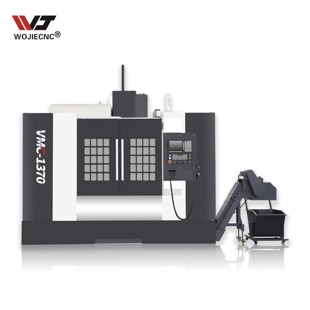 Factory Direct Sales VMC1370 Cnc Milling Machines Cnc Machine Vertical Machining Center