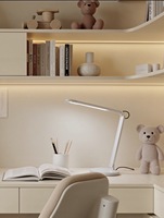 Armoire personnalisée pour enfants, armoire de rangement pour chambre d'enfant avec bureau, meubles pour enfants en bois massif moderne