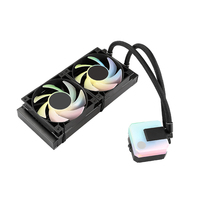 Dissipateur thermique pour ordinateur, ventilateur, dissipateur thermique, prix vente en gros,