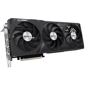 GeForce RTX 4080 SUPER WindForce 16G GPU ความถี่สูง คอร์สูง ใหม่ พร้อมใช้งาน การ์ดจอสำหรับเล่นเกมบนเดสก์ท็อป GDDR6X พัดลม - Product Image 2