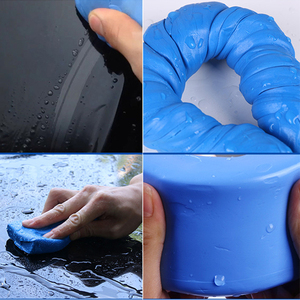 2019 Venta caliente Productos de limpieza de automóviles Auto Detailing Magic Clay Bar - Product Image 5