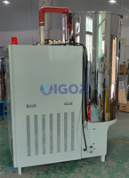 Déshumidificateur à granulés 3 en 1 Séchoir à trémie en plastique automatique 12kg 25kg pour granulés de PVC ABS