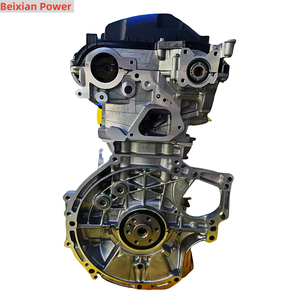 Moteur de voiture le plus vendu N12B16A 82kw 1.6L Ensemble moteur N12B16A pour <span class=keywords><strong>BMW</strong></span> MINI Cooper Clubman - Product Image 3