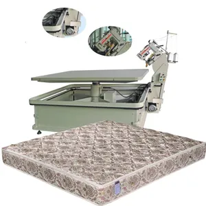 Widely Used Foam Tape Border Sewing Wrapping Edge Tape making Banding Machine For Mattress