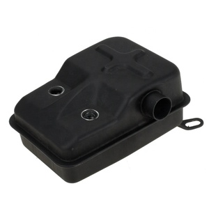 HIAORS <span class=keywords><strong>ท่อ</strong></span>ไอเสียรถสกู๊ตเตอร์,สำหรับ43-49cc Mini Pit Dirt Pocket Bike Chopper Quad - Product Image 6