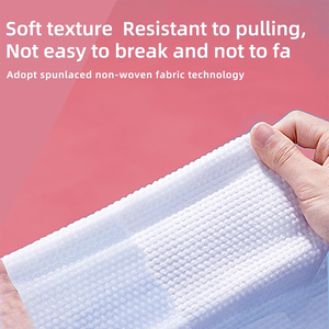 <strong>Compressed</strong> <strong>Towels</strong> Portable Bath &amp; Face <strong>Towel</strong> For Travel | Fast-Absorbing Bath <strong>Towel</strong> | Compact Dry/Wet Wipes For Camping, Gym - Product Image 6