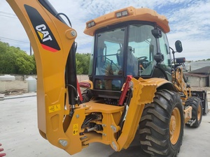 Экскаватор-погрузчик CAT 420F2, низкая цена - Product Image 3