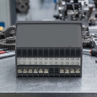 Contrôleur de poids numérique, indicateur électronique Mypin LM8E, relais d'alarme IRRD, sortie 4-20 mA