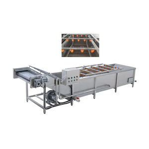 Máquina de Limpieza de Frutas y Verduras con Burbujas de Ozono, Lavadora de Manzanas, Fresas y Verduras de Hoja - Product Image 5