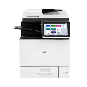 Thương hiệu mới cho Ricoh Aficio im C300 Máy photocopy màu cho văn phòng sử dụng nhà máy chất lượng cao Máy Photocopy - Product Image 1