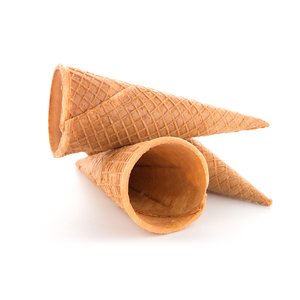 Trà Sữa bong bóng thành phần khung gỗ Giao hàng kem trứng nón - Product Image 5