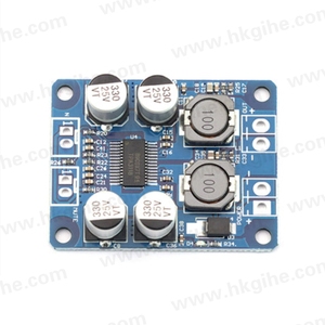 Hot bán tpa3118 Mono kỹ thuật số Board khuếch đại công suất mạch Mô-đun 60W khuếch đại Mạch âm thanh stereo PCB mới - Product Image 1