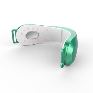 Masseur facial V-Face pour usage domestique, anti-rides, éliminateur de double menton, raffermissant cutané, anti-gonflement, lifting visage et cou - Product Image 4